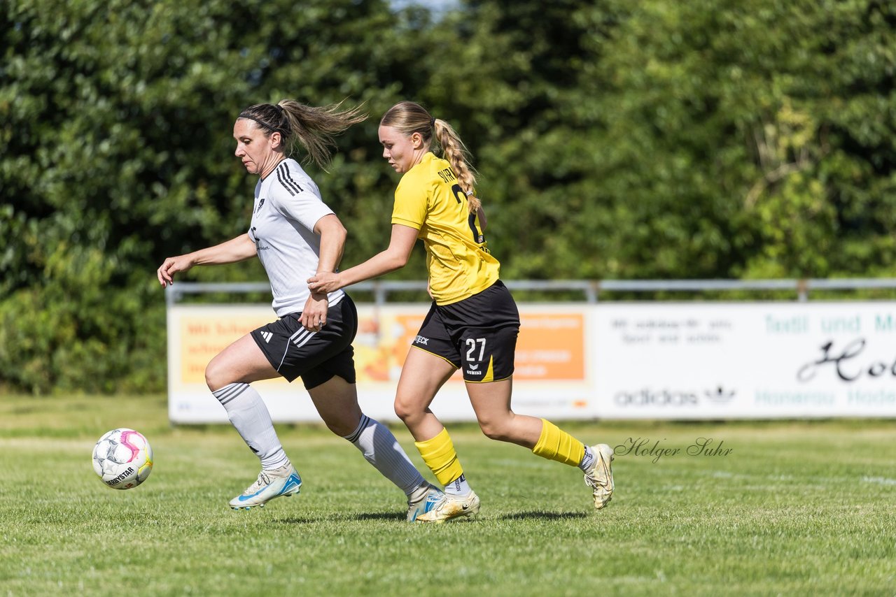 Bild 385 - F Merkur Hademarschen - SV Frisia 03 Risum-Lindholm : Ergebnis: 1:1